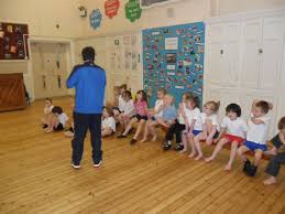 PE teaching